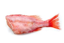 изображение: Окунь без головы весом 300-500гр