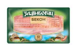 изображение: Свинной Бекон