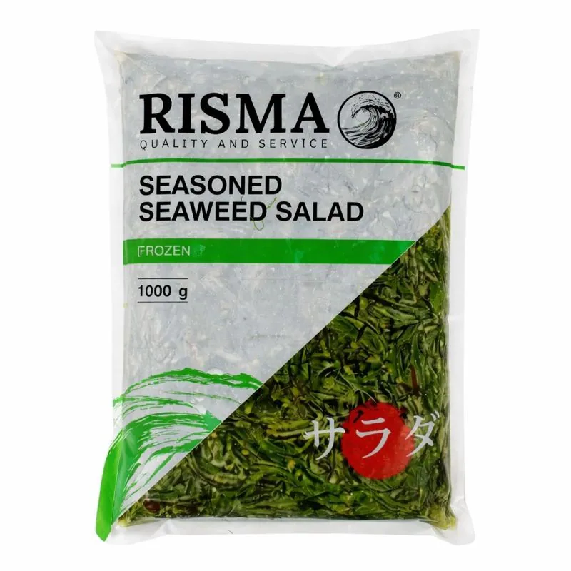 Чука салат Risma