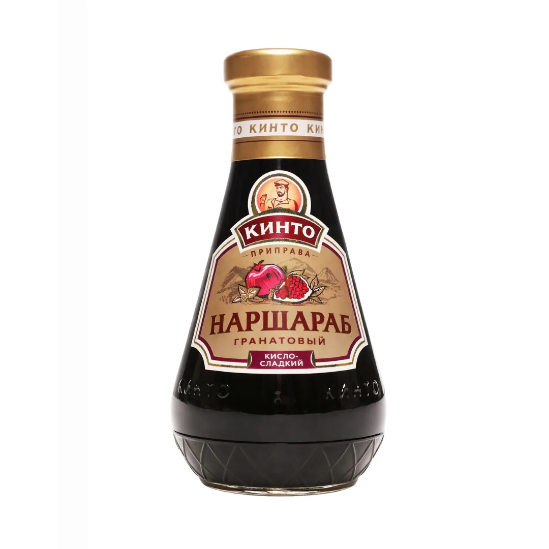 Приправа "Наршараб" ТМ "Кинто" 380 гр