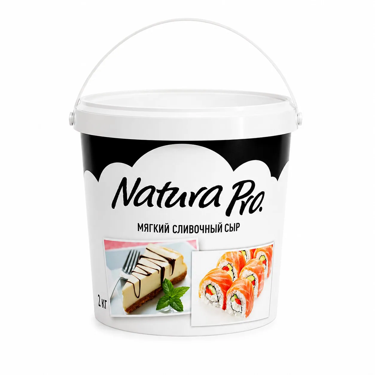 Натура про Natura Pro